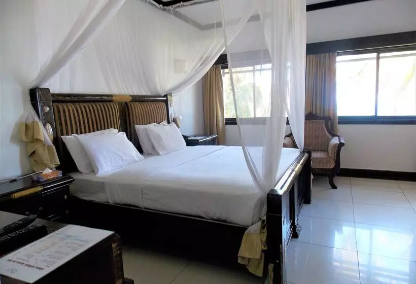 Fotos del hotel Nyali Sun Africa Beach  & Spa:  5