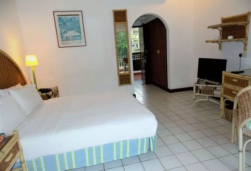 Fotos del hotel Nyali Sun Africa Beach  & Spa:  6