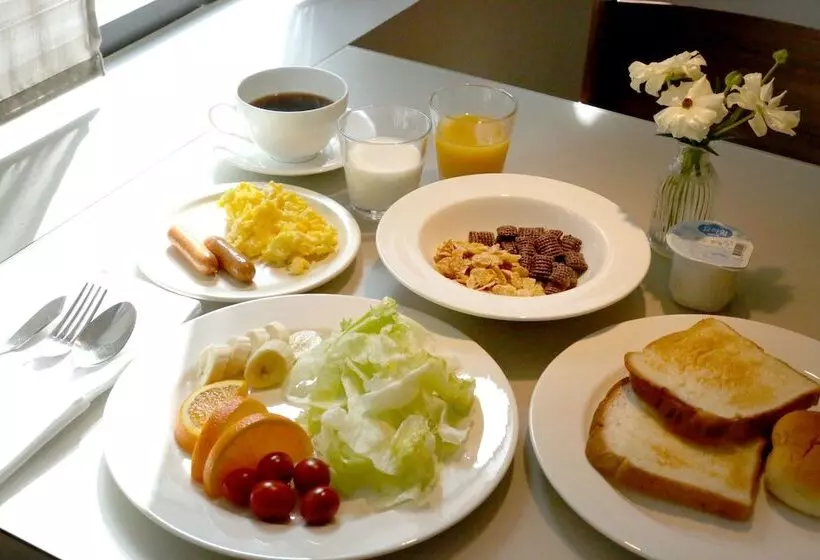 Fotos del hotel Prince Seoul:  4