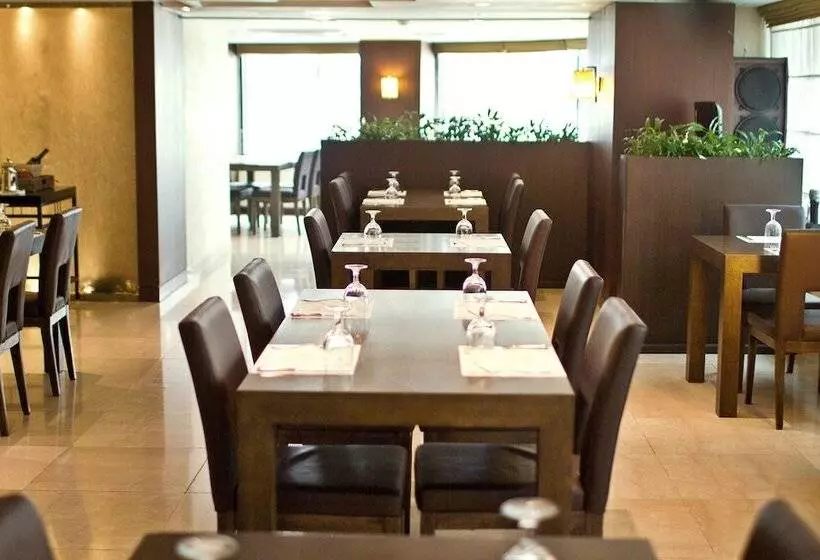 Fotos del hotel Prince Seoul:  9