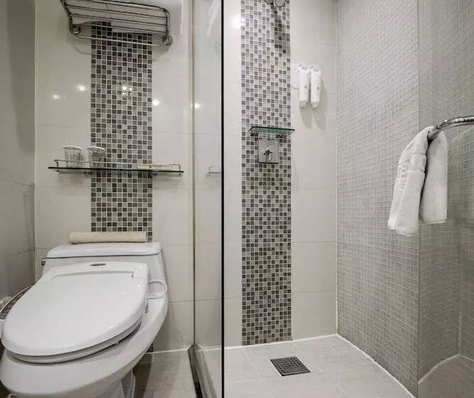 Fotos del hotel Prince Seoul:  20