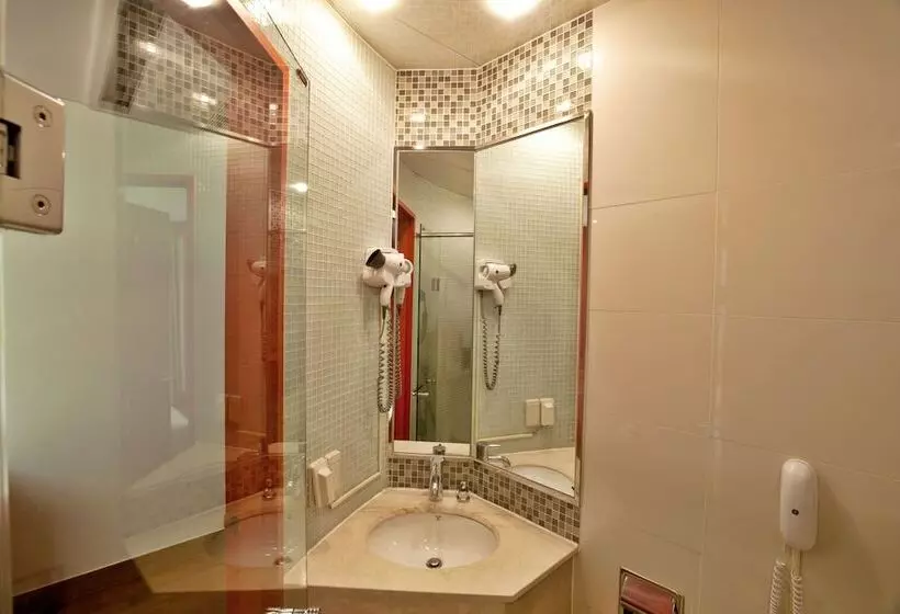 Fotos del hotel Prince Seoul:  21