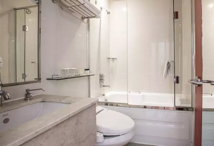 Fotos del hotel Prince Seoul:  24