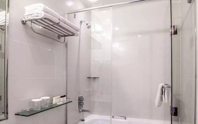 Fotos del hotel Prince Seoul:  22