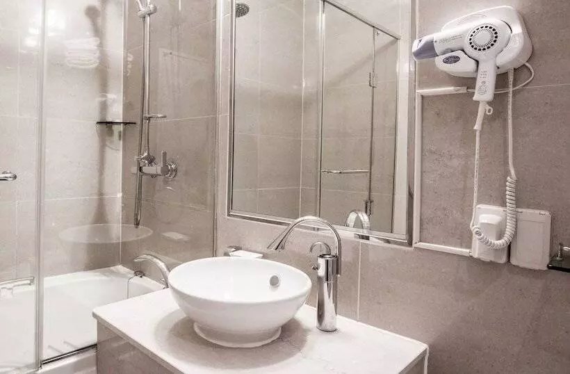 Fotos del hotel Prince Seoul:  23