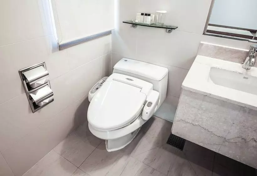 Fotos del hotel Prince Seoul:  19