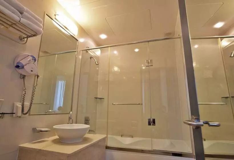 Fotos del hotel Prince Seoul:  15