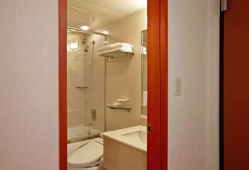 Fotos del hotel Prince Seoul:  25