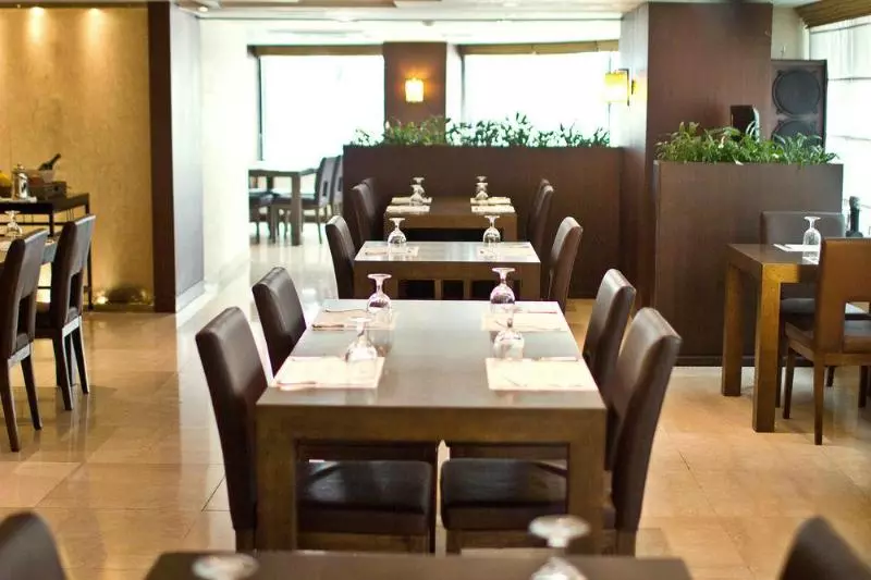 Fotos del hotel Prince Seoul:  13