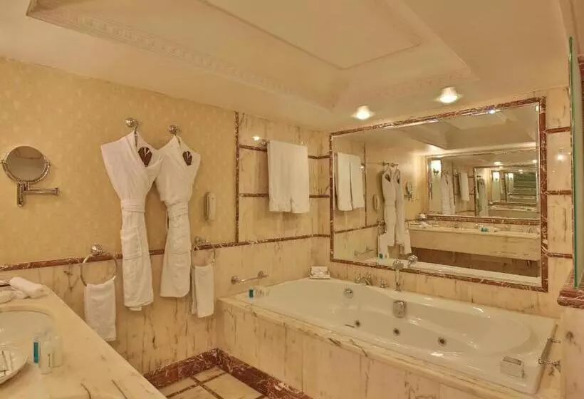 Fotos del hotel Regency Palace Amman:  15