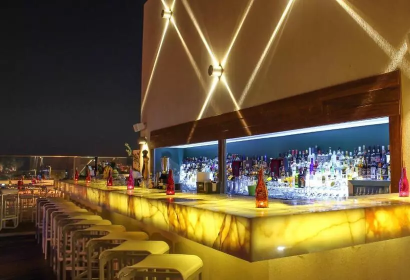 Fotos del hotel Regency Palace Amman:  7