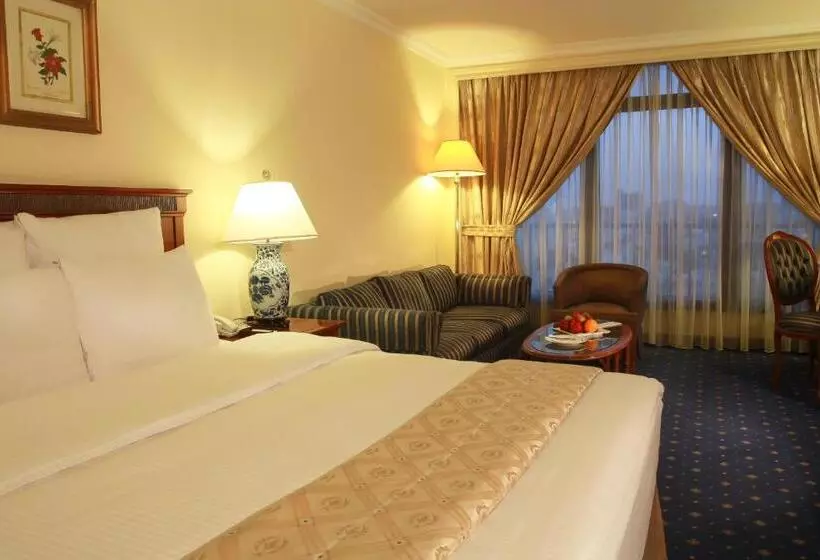 Fotos del hotel Regency Palace Amman:  18