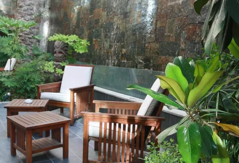 Fotos del hotel Regency Palace Amman:  8