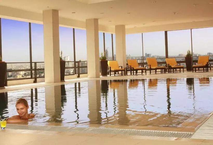 Fotos del hotel Regency Palace Amman:  2