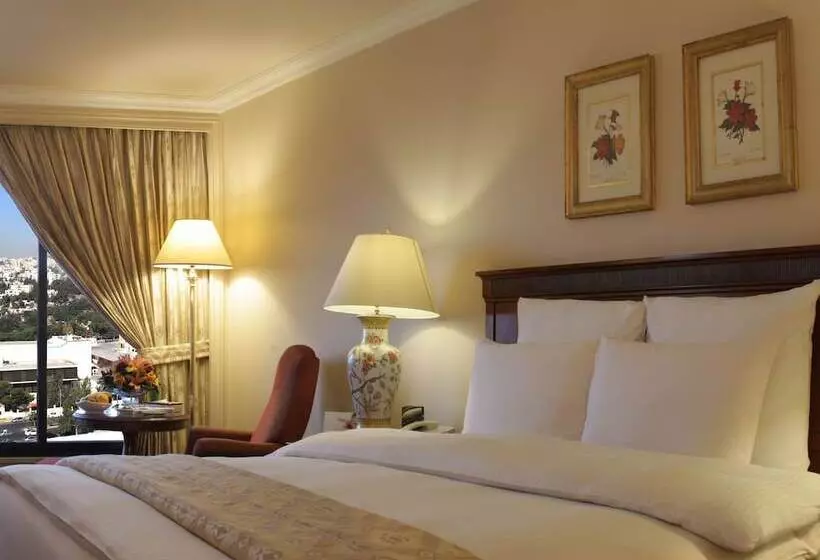 Fotos del hotel Regency Palace Amman:  17