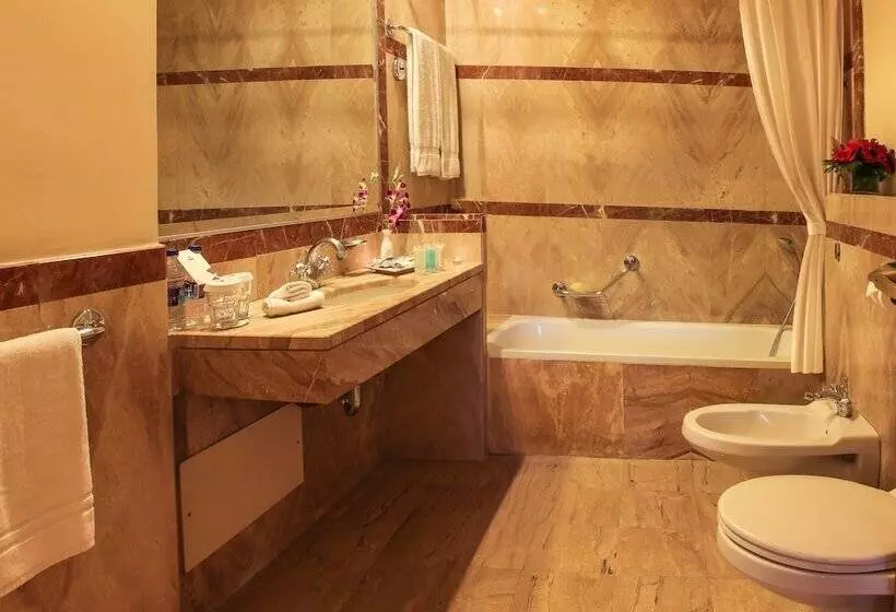 Fotos del hotel Regency Palace Amman:  9