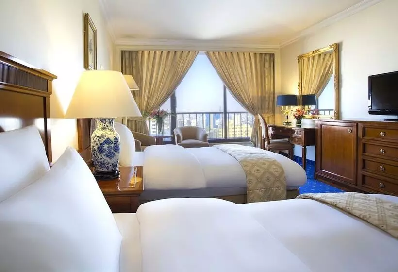 Fotos del hotel Regency Palace Amman:  19