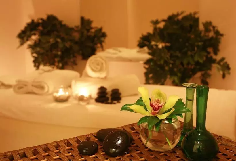 Fotos del hotel Regency Palace Amman:  5