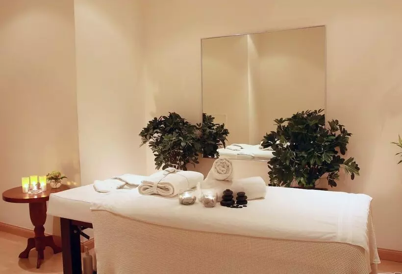 Fotos del hotel Regency Palace Amman:  25