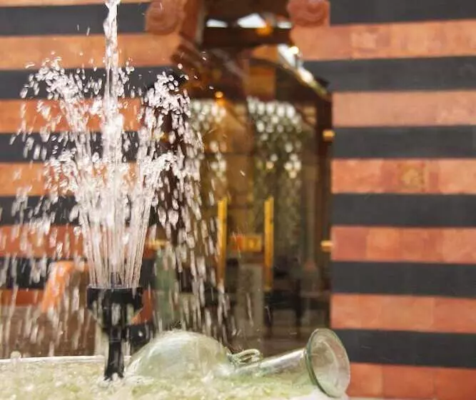 Fotos del hotel Regency Palace Amman:  10