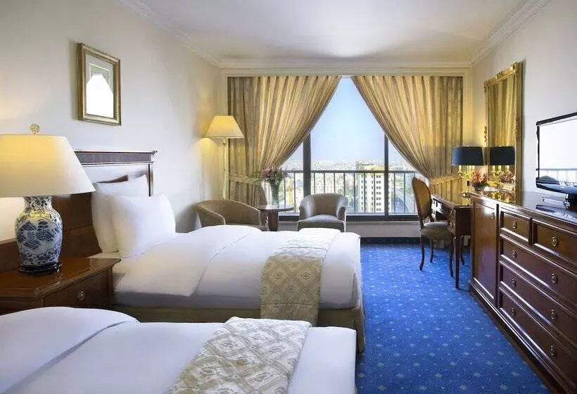 Fotos del hotel Regency Palace Amman:  21