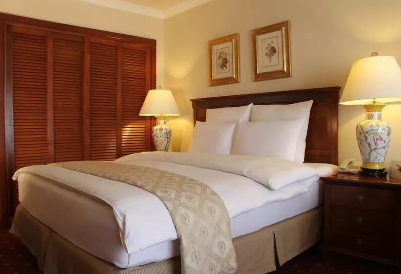 Fotos del hotel Regency Palace Amman:  11