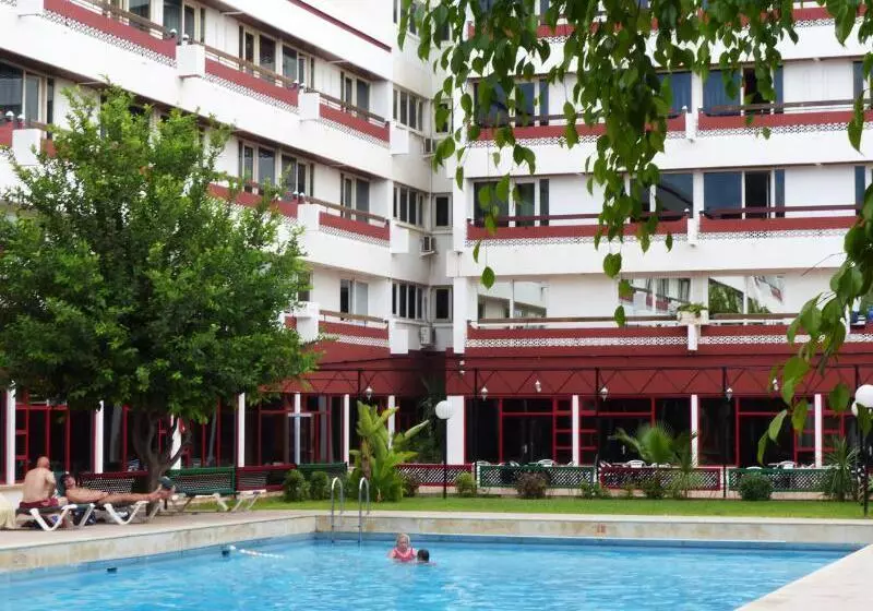 Fotos del hotel Bahia City:  15