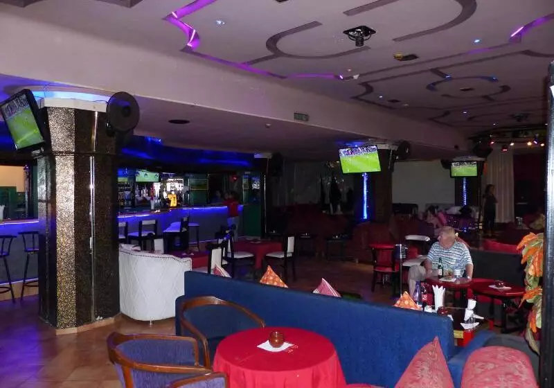 Fotos del hotel Bahia City:  12