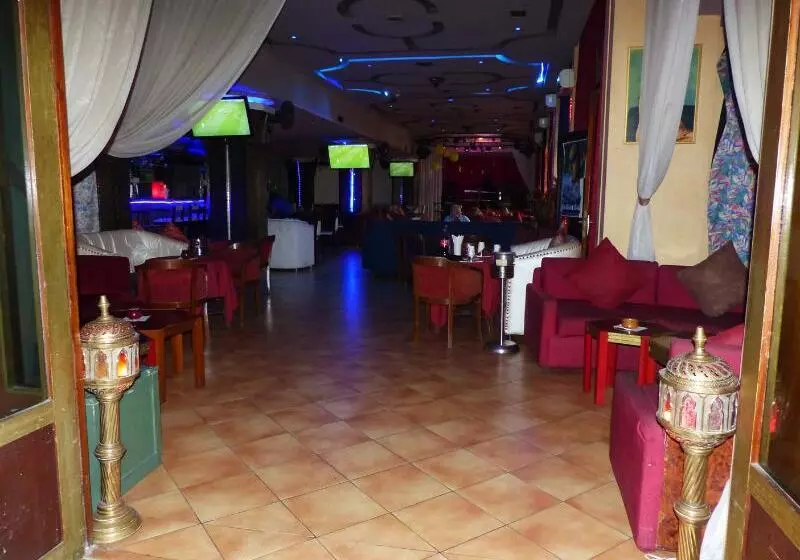 Fotos del hotel Bahia City:  11