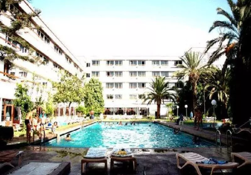 Fotos del hotel Bahia City:  2