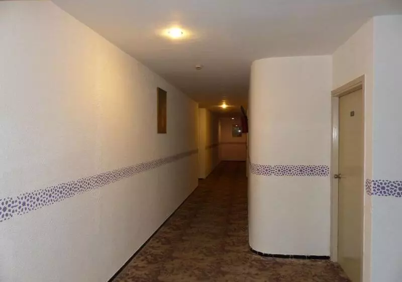 Fotos del hotel Bahia City:  4