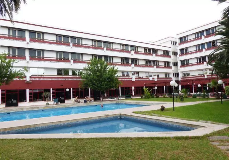 Fotos del hotel Bahia City:  14