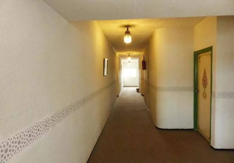 Fotos del hotel Bahia City:  10