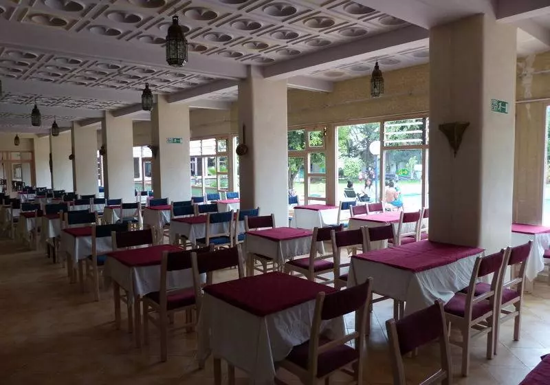 Fotos del hotel Bahia City:  5