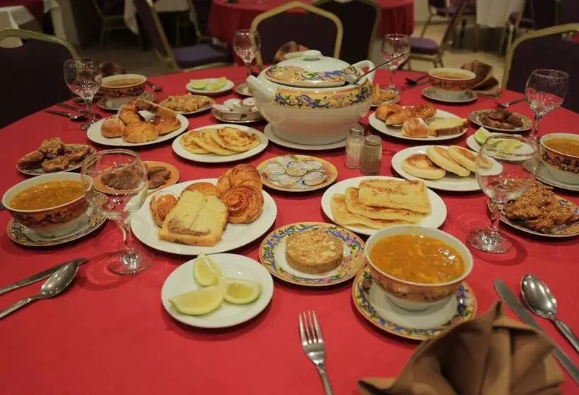 Fotos del hotel Suisse:  15