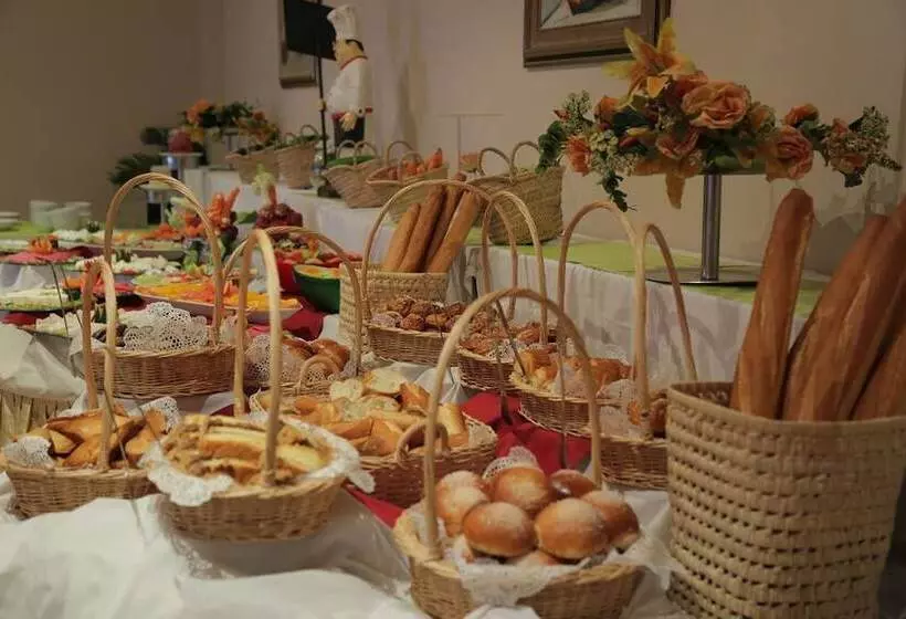 Fotos del hotel Suisse:  20