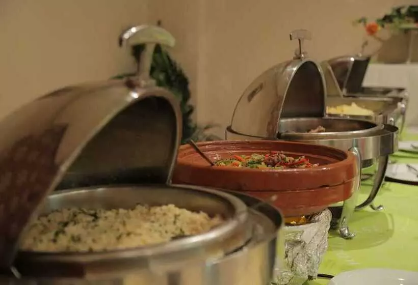 Fotos del hotel Suisse:  18