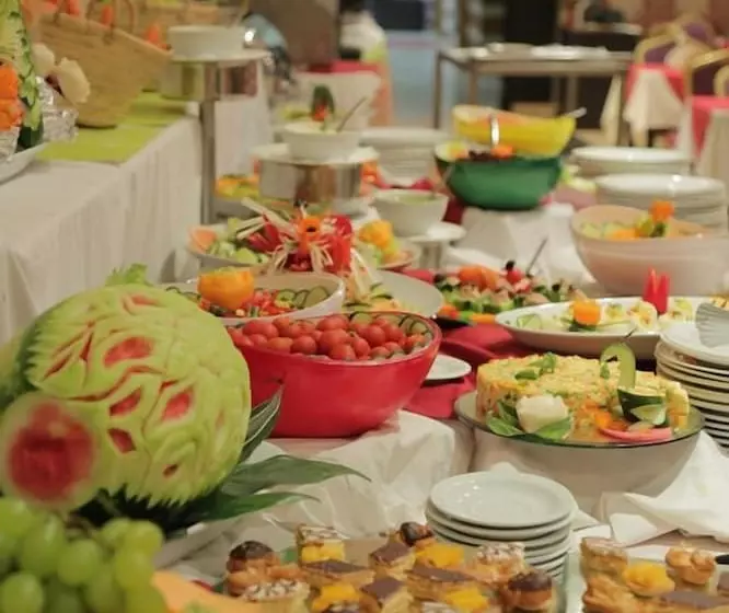 Fotos del hotel Suisse:  11