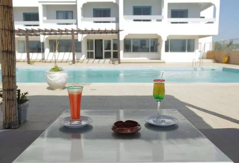 Fotos del hotel Suisse:  12