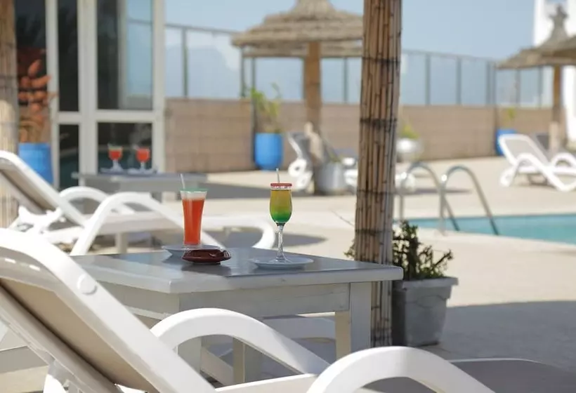 Fotos del hotel Suisse:  16