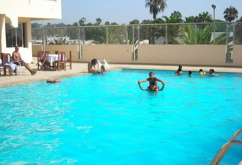 Fotos del hotel Suisse:  3