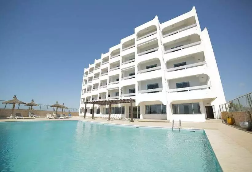 Fotos del hotel Suisse:  8