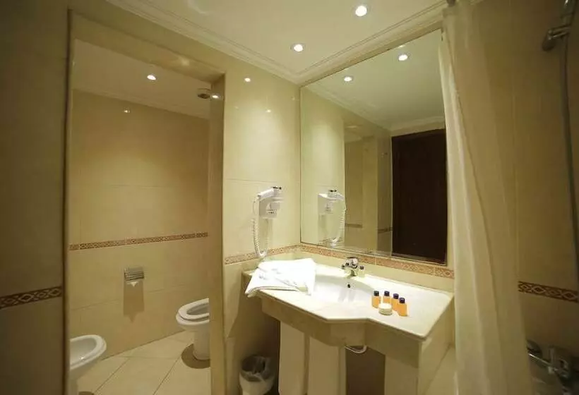 Fotos del hotel Suisse:  7