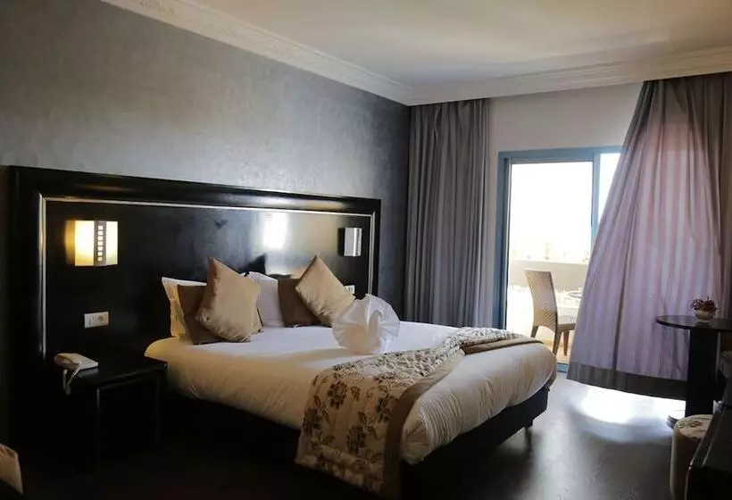 Fotos del hotel Suisse:  9