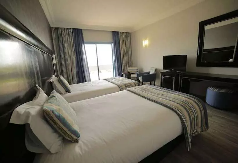 Fotos del hotel Suisse:  19