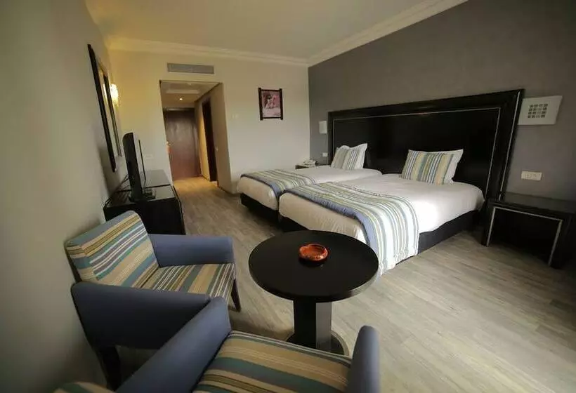 Fotos del hotel Suisse:  14