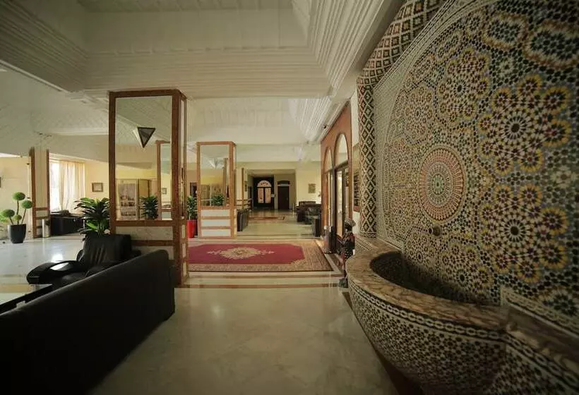 Fotos del hotel Suisse:  10