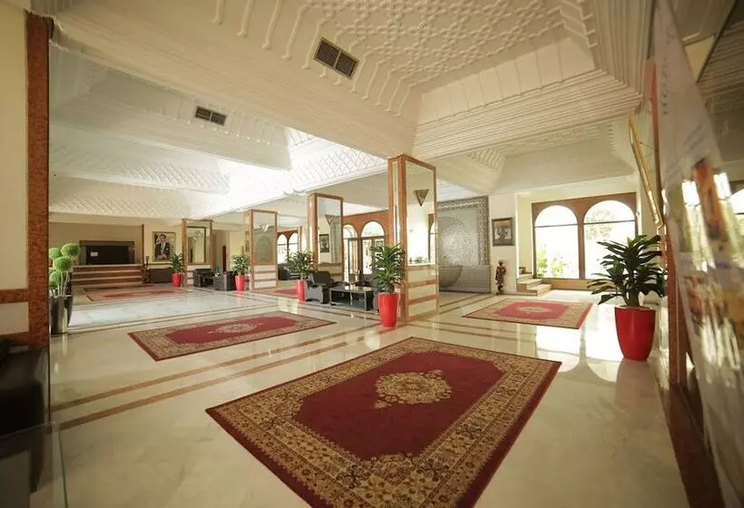 Fotos del hotel Suisse:  4