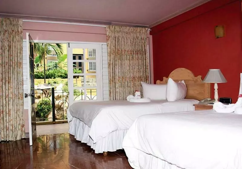 Fotos del hotel Wexford:  5