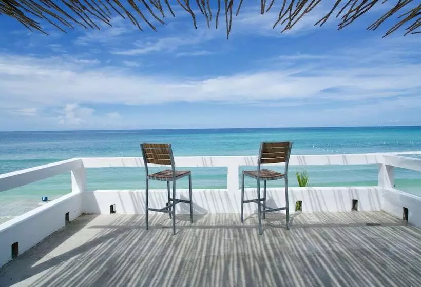 Fotos del hotel White Sands Negril:  25